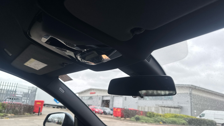 BMW 2 Series 220i M Sport 4dr Step Auto Petrol Saloon